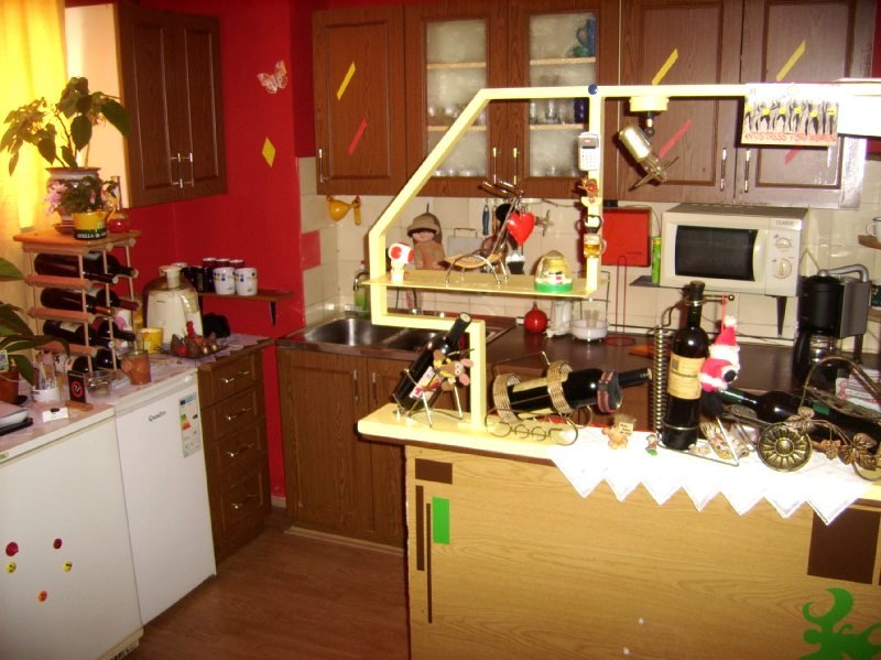 Pravilo br. 23: zaintrigirajte kupca, pokažite mu da je vaš stan ispred našeg vremena.  Pula, 38 m2