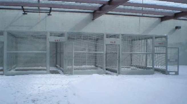 Najgori zatvori u hrvatskoj