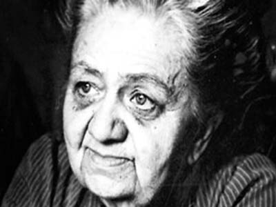 Marija Jurić Zagorka