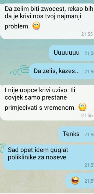 Za decka vezu ozbiljnu naci kako kako naci