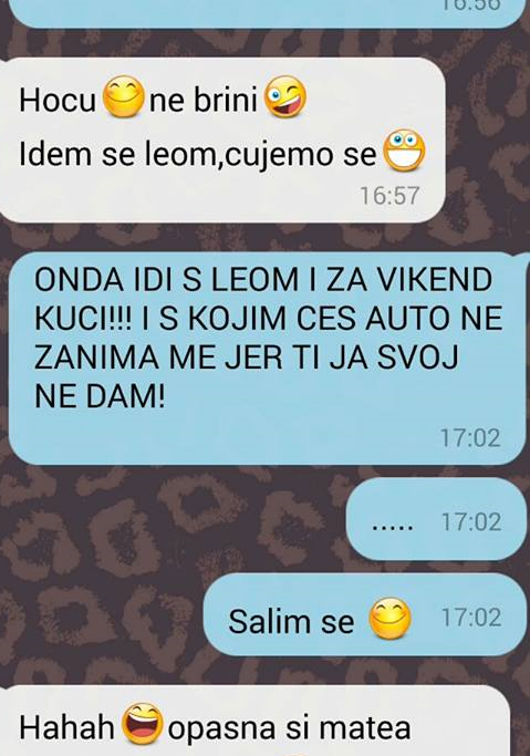 oglasnik cure za vezu