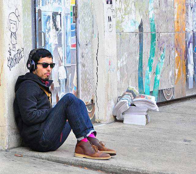 Hipster