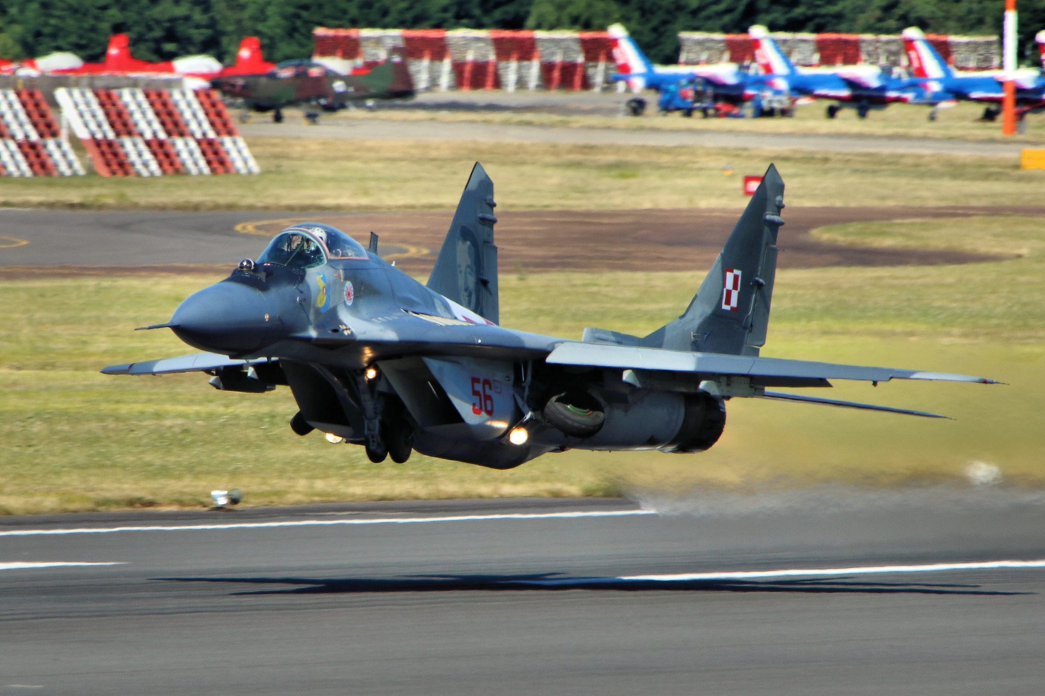 MiG - 29