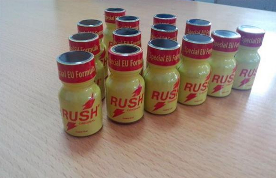 rush