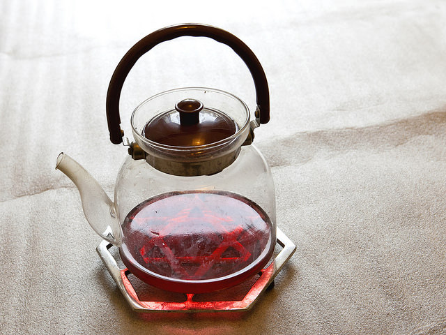 Čaj može smanjiti krvni tlak