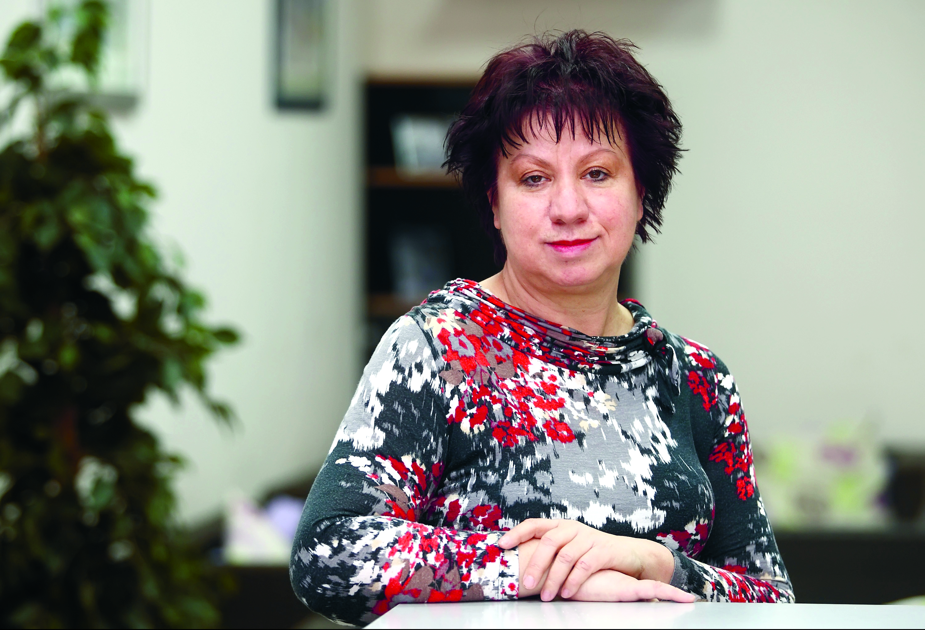 Dr. Slađana Štrkalj Ivezić