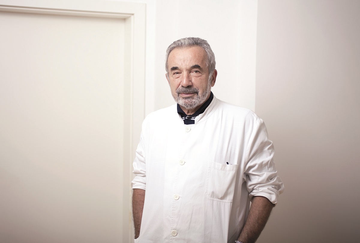 Ognjen Kraus, urolog