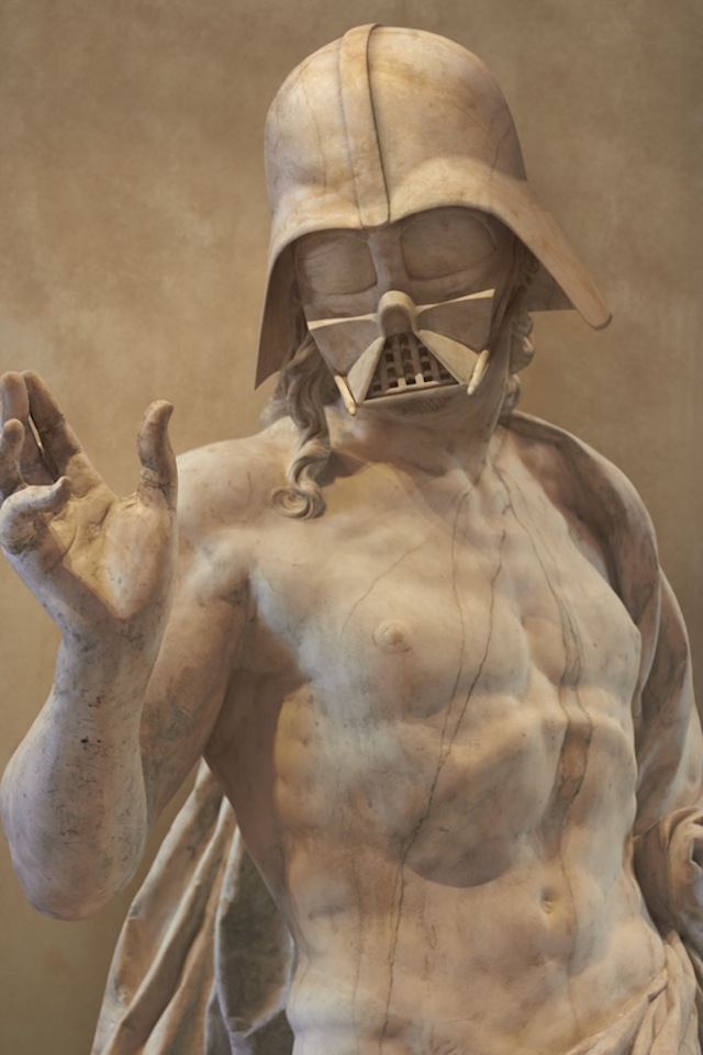 Darth Ressurection
