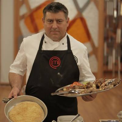 Kostadin Kosta Stefanović