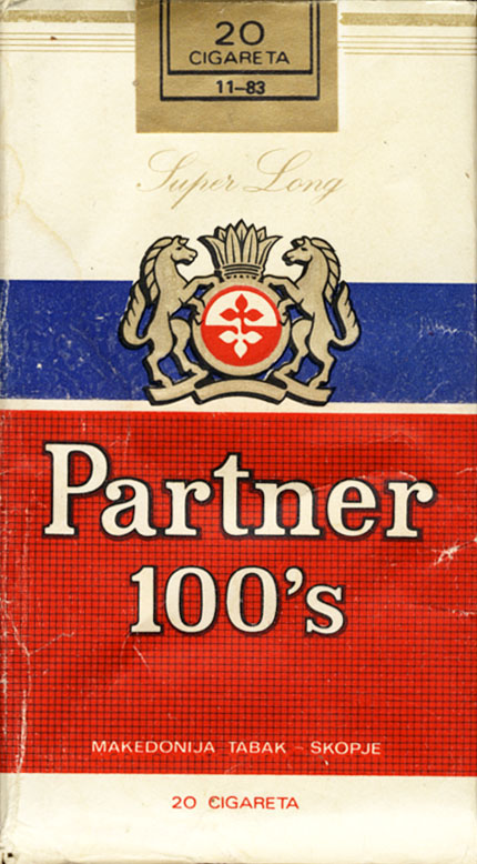 partner cigarety by
