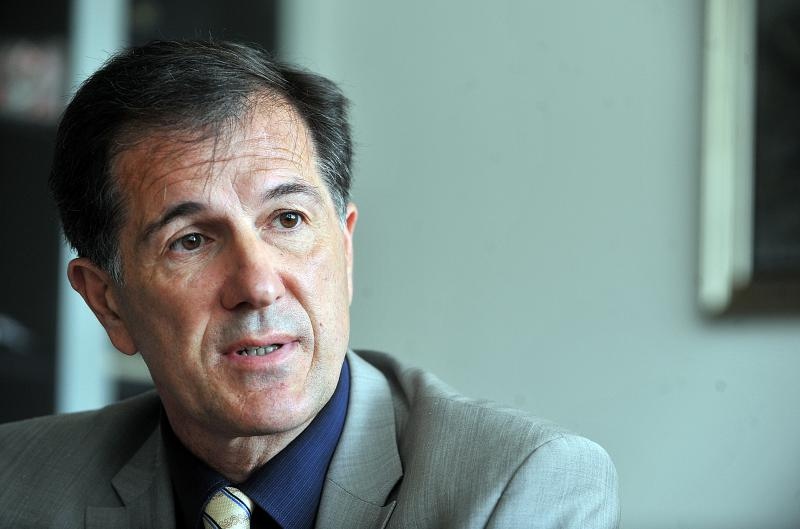 Davor Romić