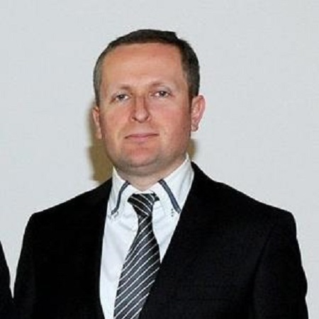 Ante Šprlje