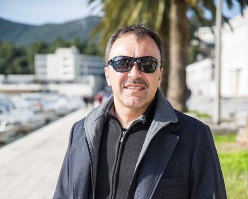 Vlaho Orepić