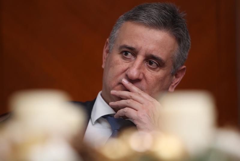 Tomislav Karamarko