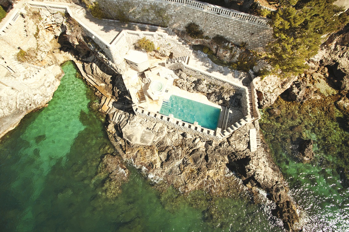 dubrovnik seherezada