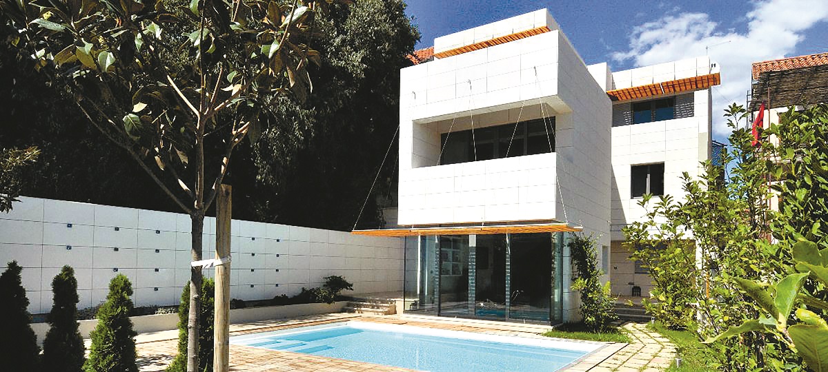 split vila gorana