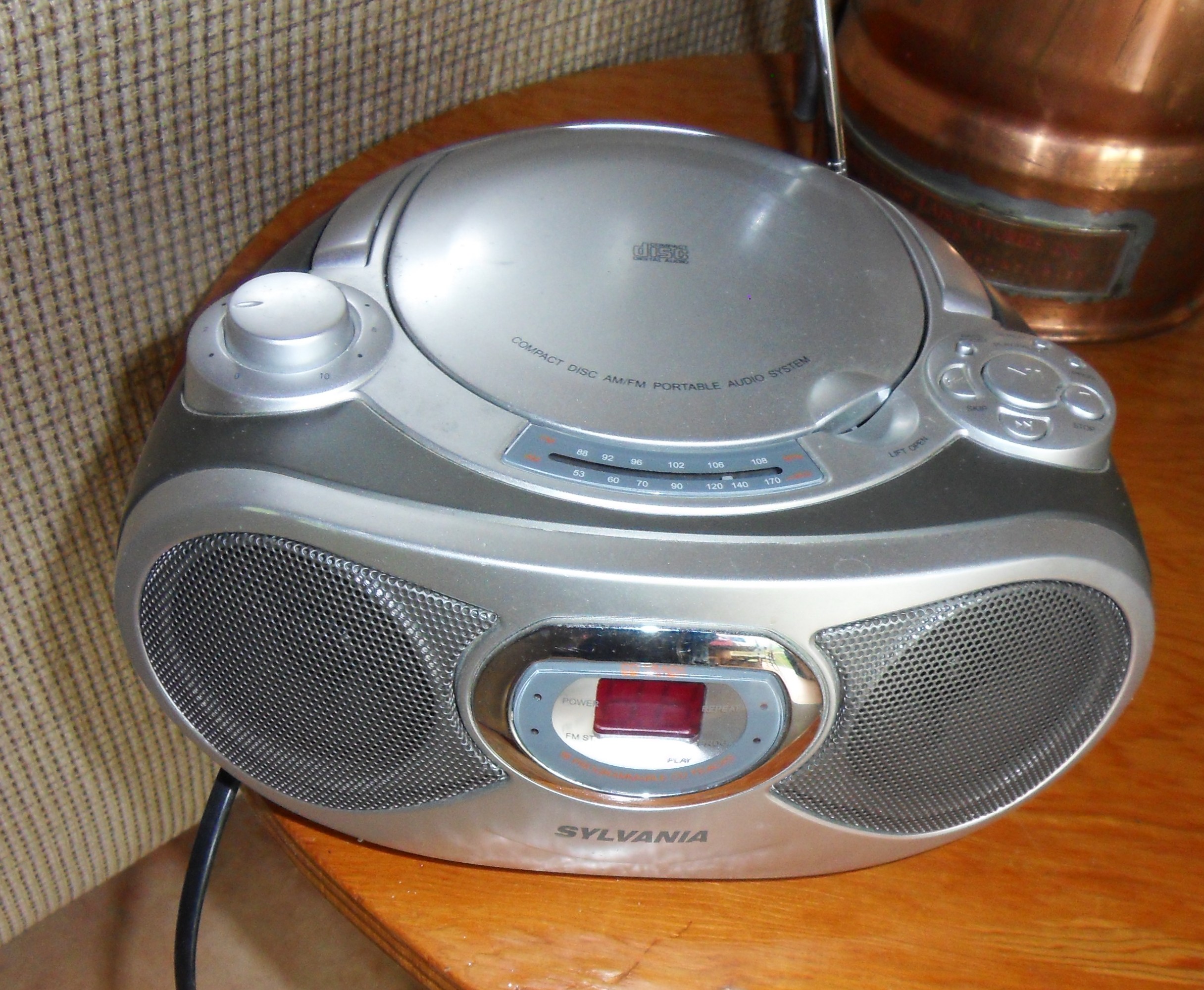 SAMSUNG DIGITAL CAMERA