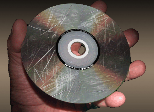 cd