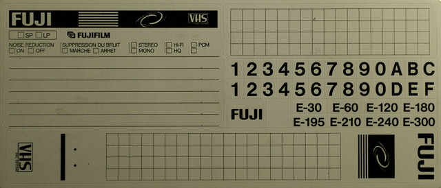 fuji