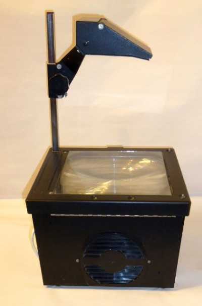 projektor