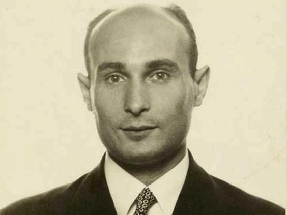 Agent Garbo