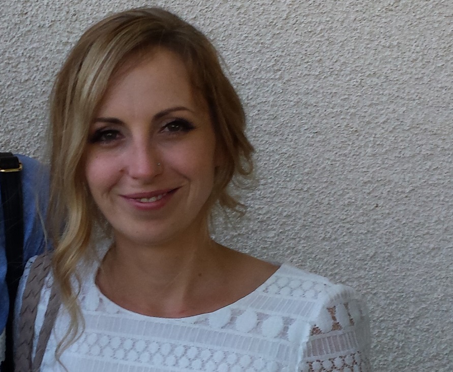 Nataša Mančić