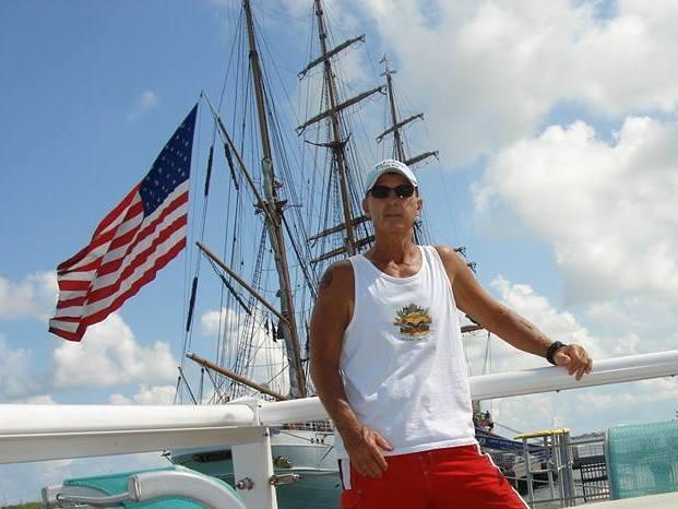 Cuba Dave
