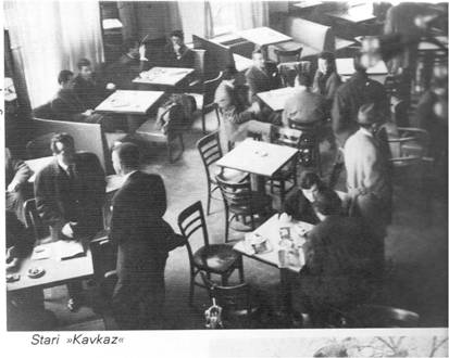 Kavkaz