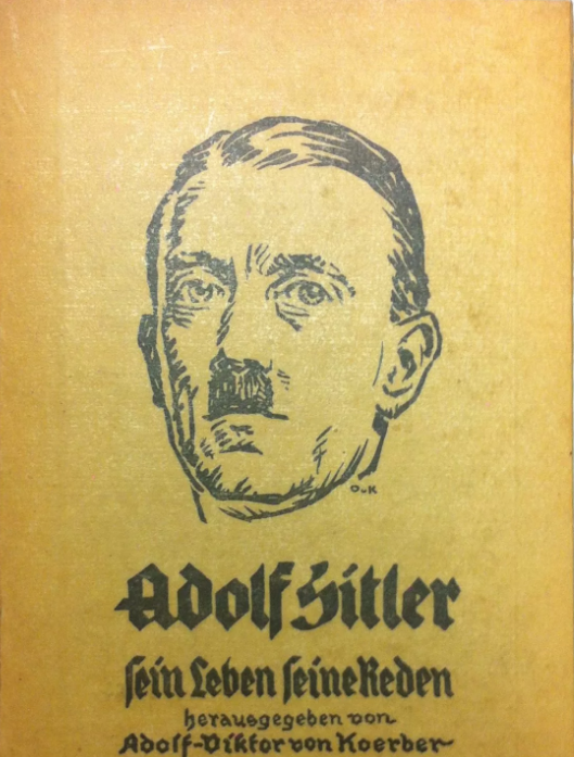 Adolf Hitler - Sein Leben Seine Reden
