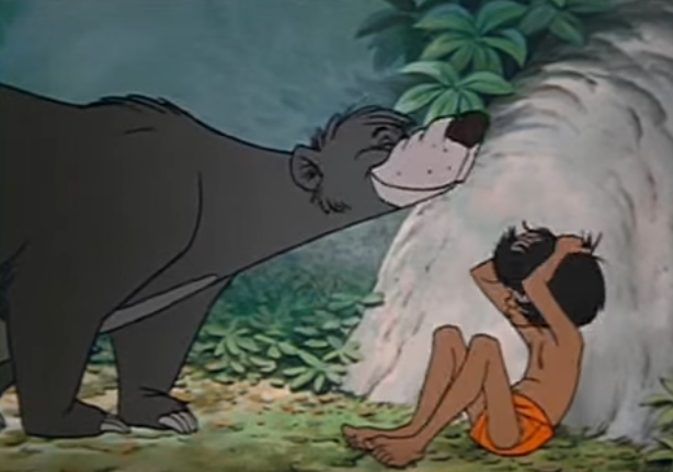 mowgli