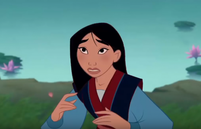 mulan