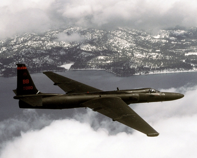 Air Force U-2