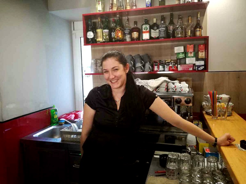 Dijana, M3