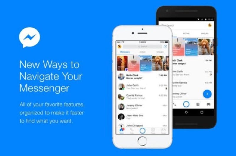 Messenger