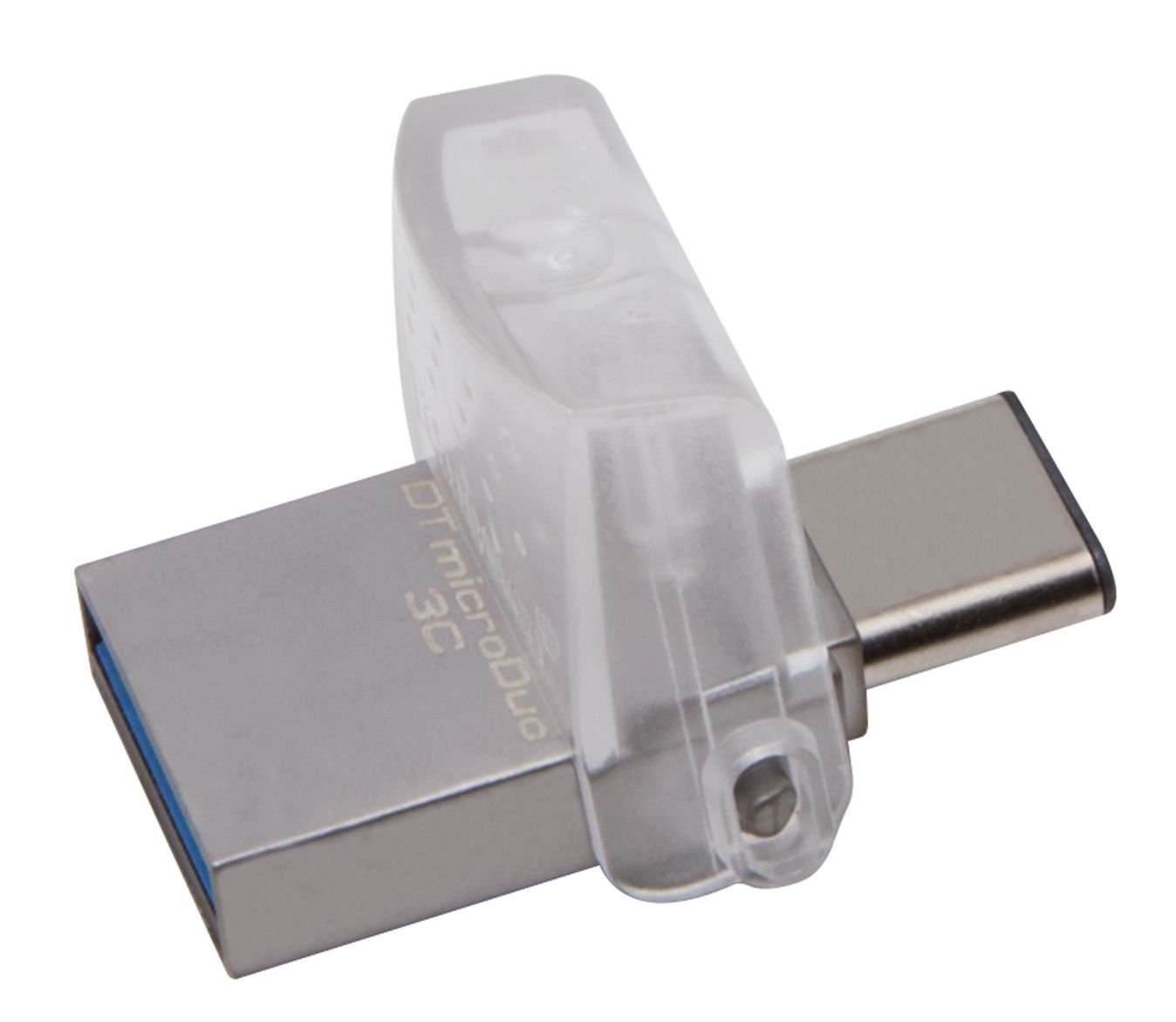 Kingston DT Microduo 3C