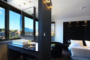 View Luxury Rooms