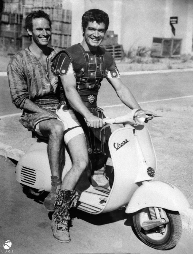 Ben-Hur, 1959.