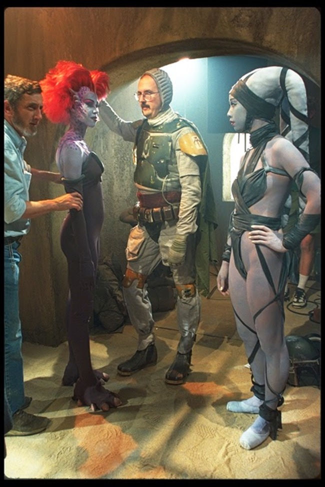 Star Wars - Special Edition, 1997.