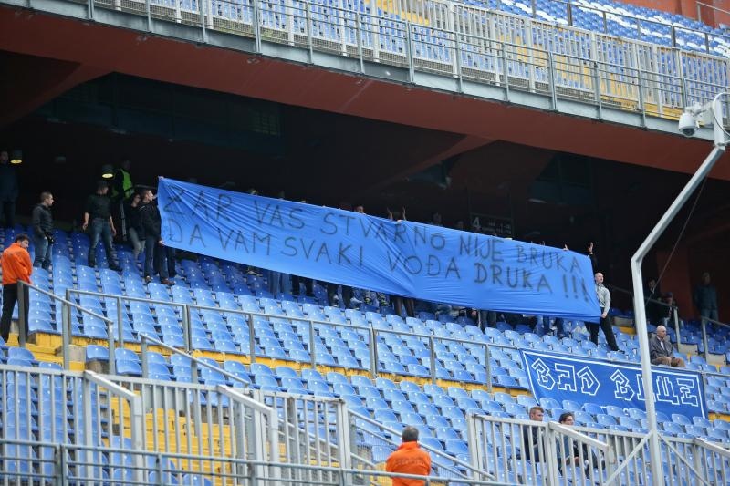 28.04.2015., stadion Maksimir, Zagreb - MAXtv 1. HNL, 31. kolo, GNK Dinamo - NK Osijek. Photo: Sanjin Strukic/PIXSELL