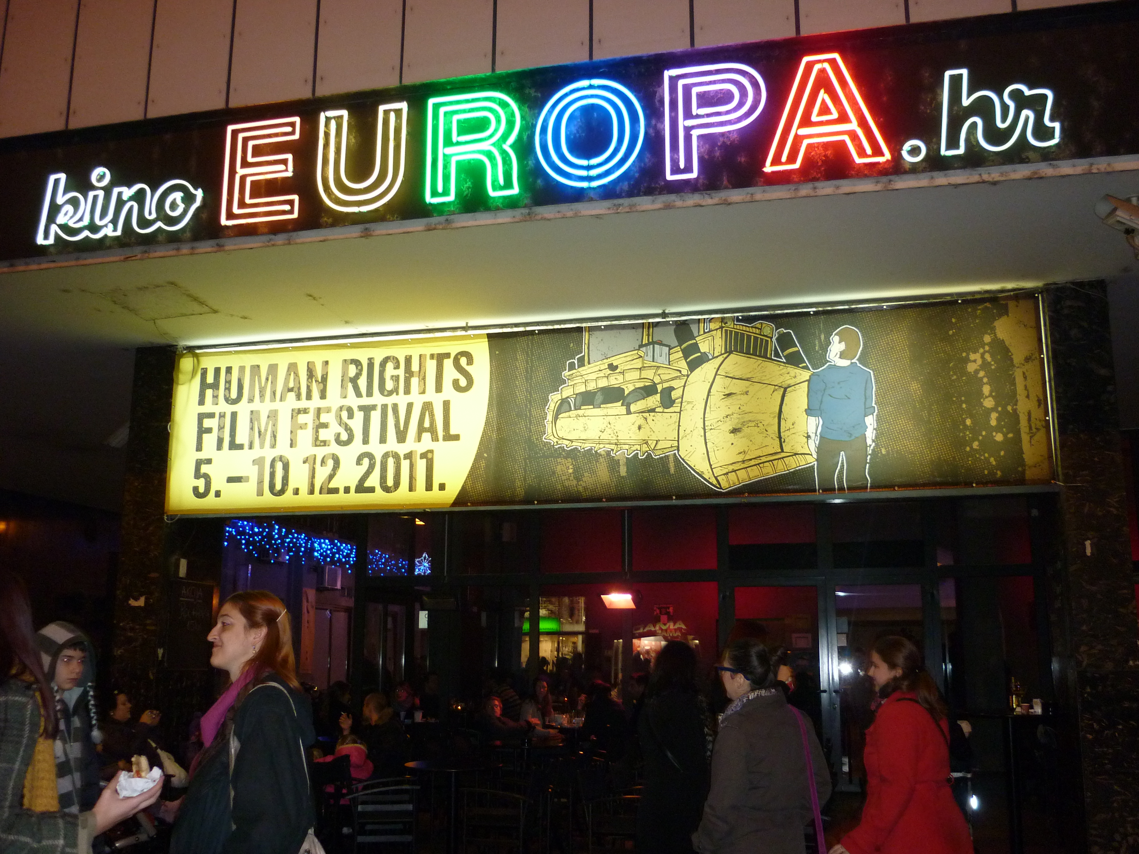 Europa Kino Grünstadt Europa Kino Grünstadt