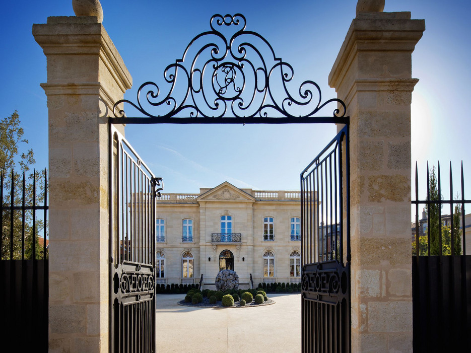 La Grande Maison, Bordeaux