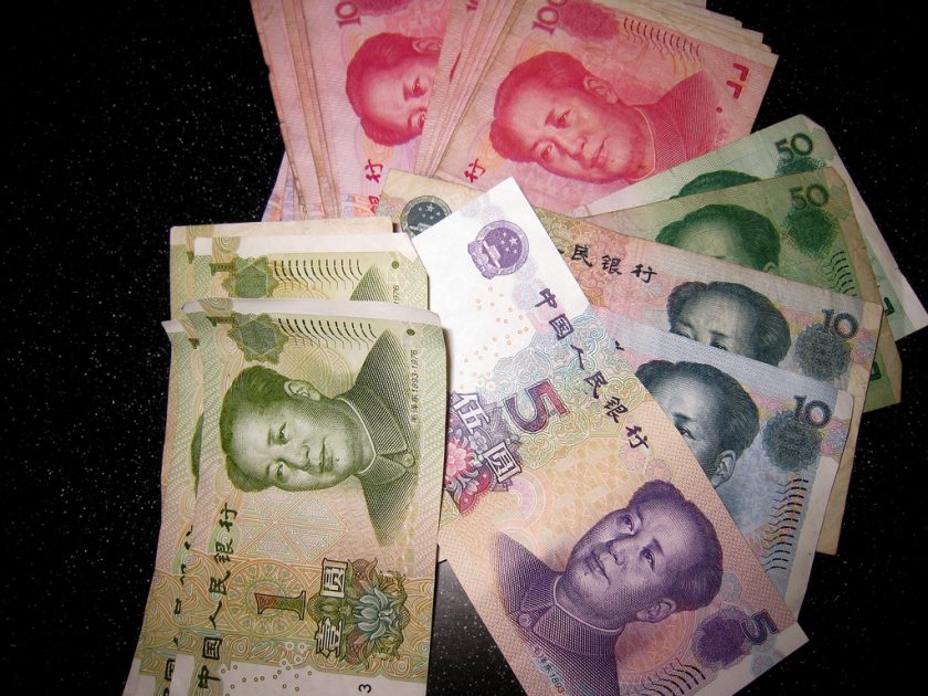 kineski novac