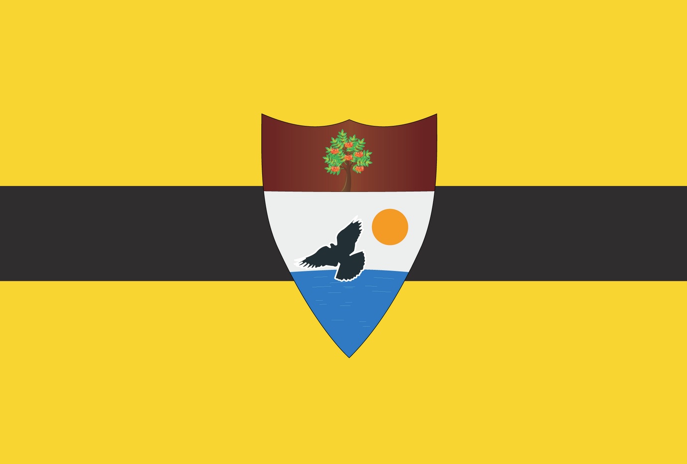 Zastava Liberlanda