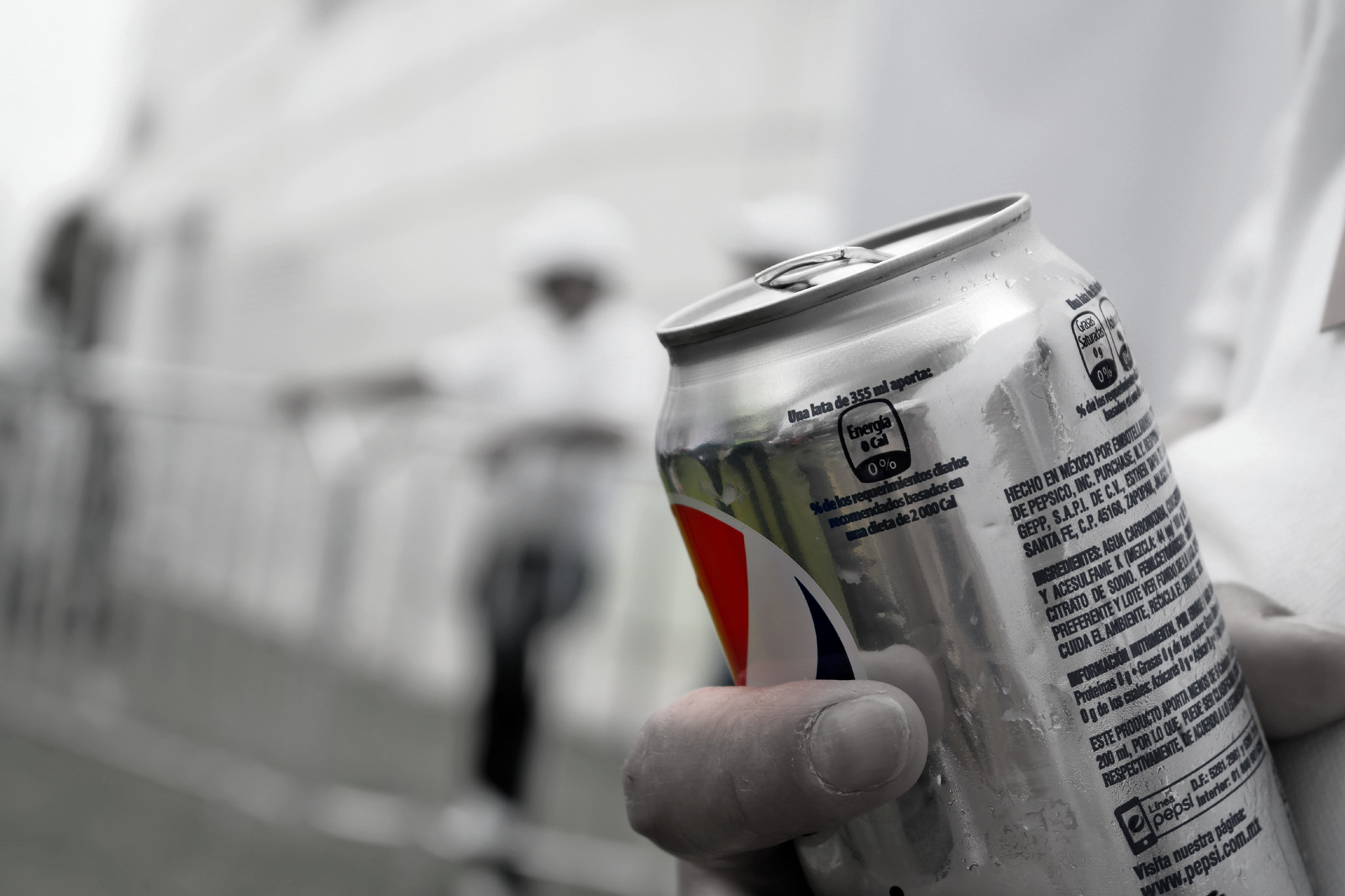 Pepsi tvrdi da je aspartam izbacila samo iz komercijalnih razloga