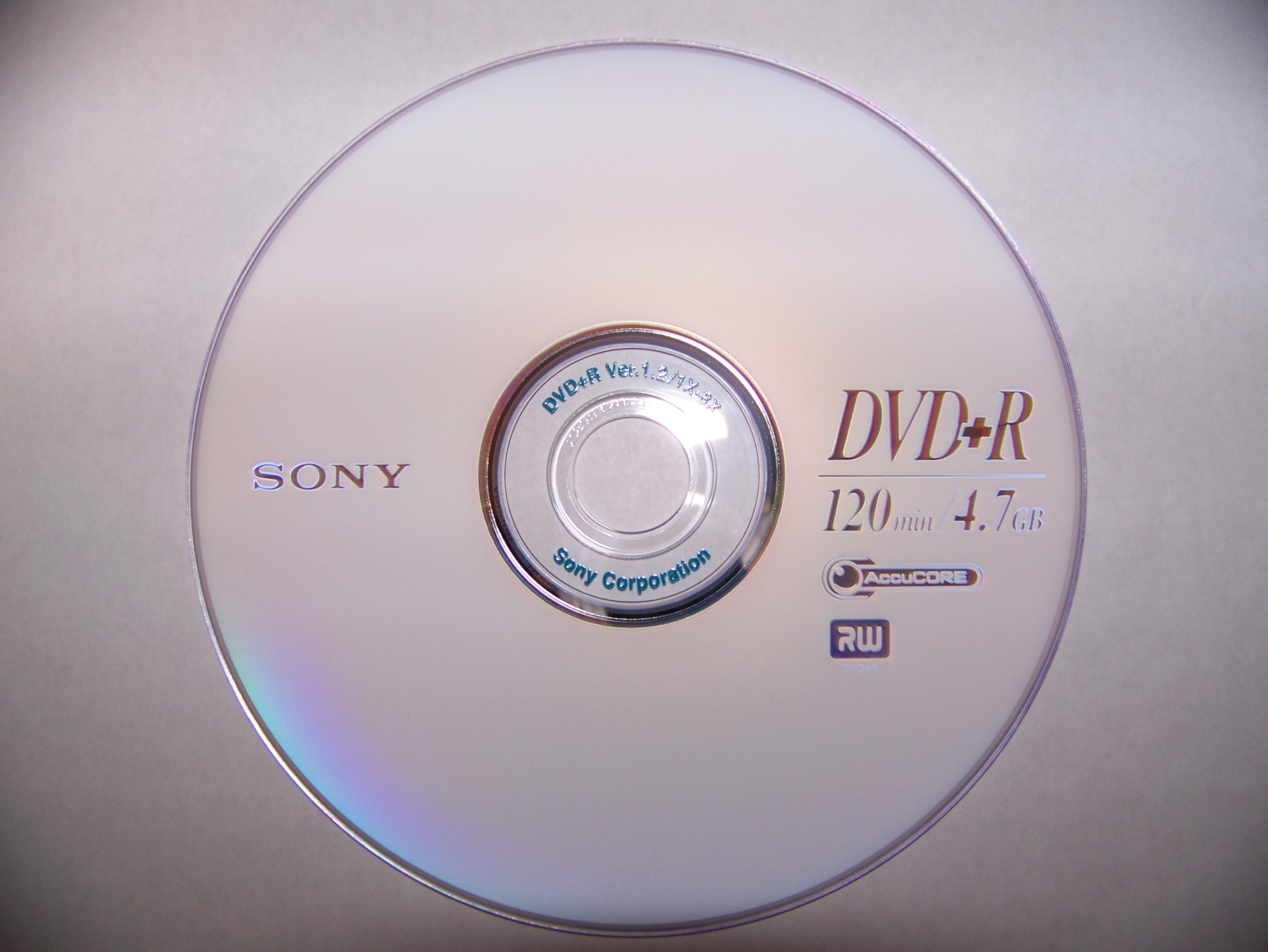 Купить Dvd Диск Sony