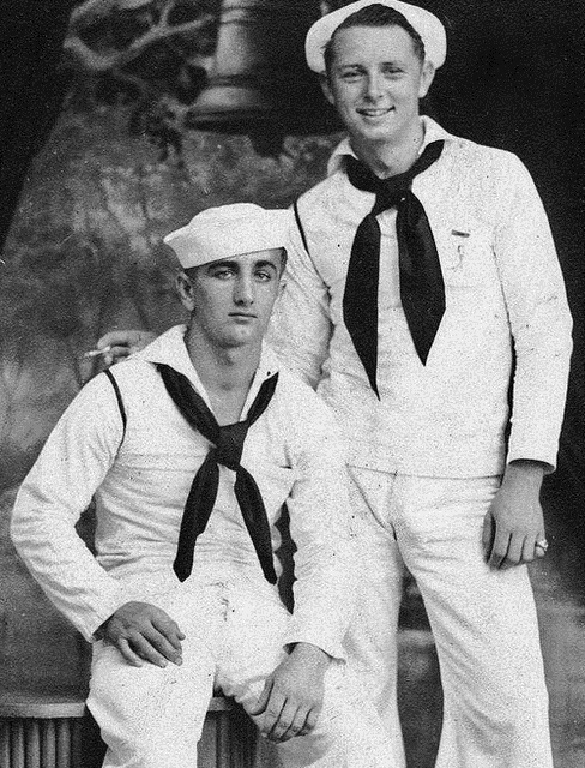 Američki mornari
