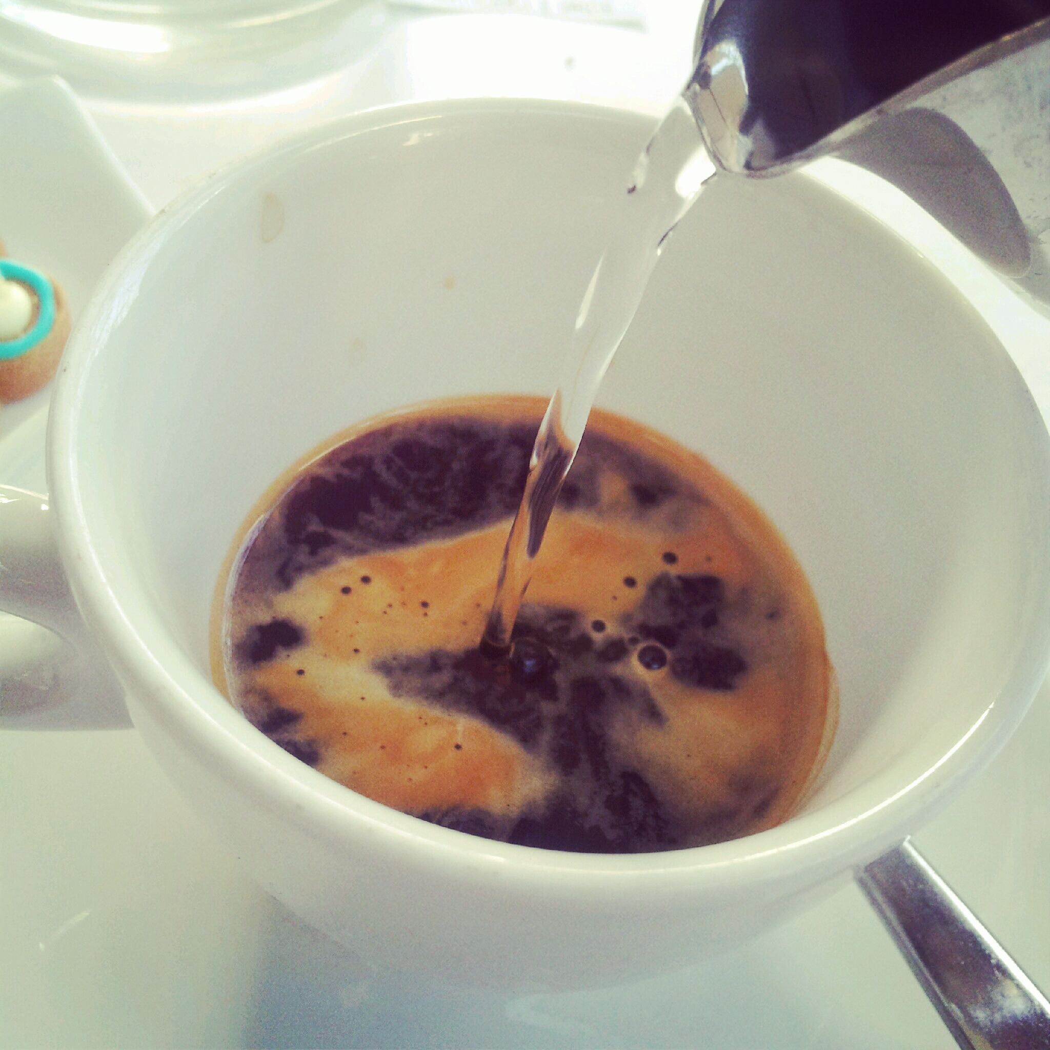 Crna kava