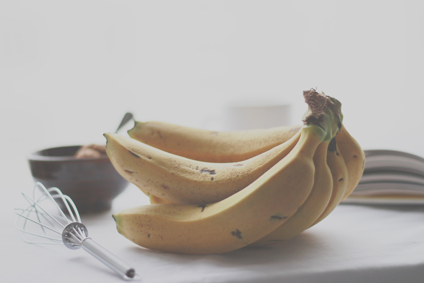 Banane navodno potiču stvaranje melatonina