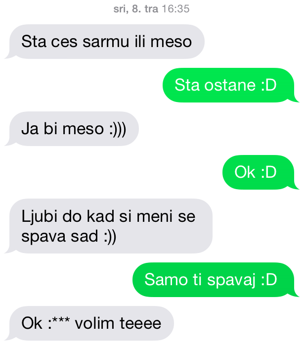 Vezu za ozbiljnu slobodne cure Cure za
