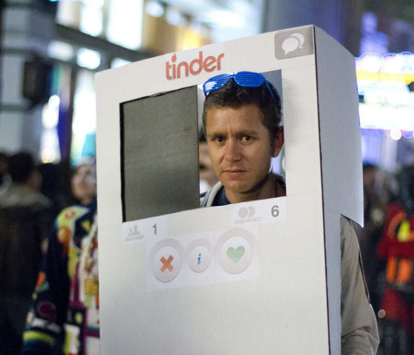 Aplikacije za upoznavanje poput tinder Australia